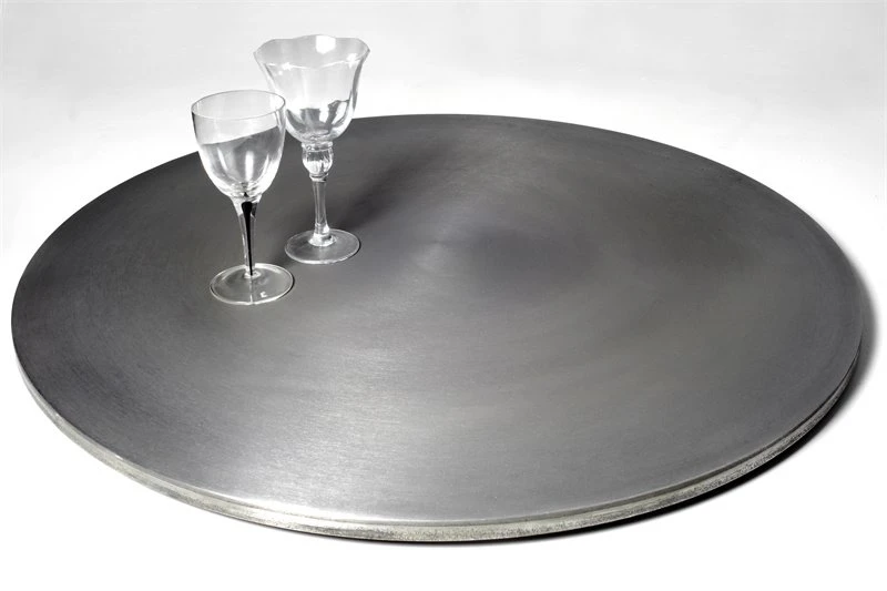 Fint glasslipningshjul