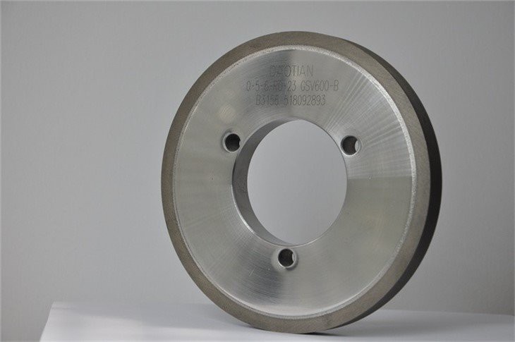 side window grinding wheel - 2
